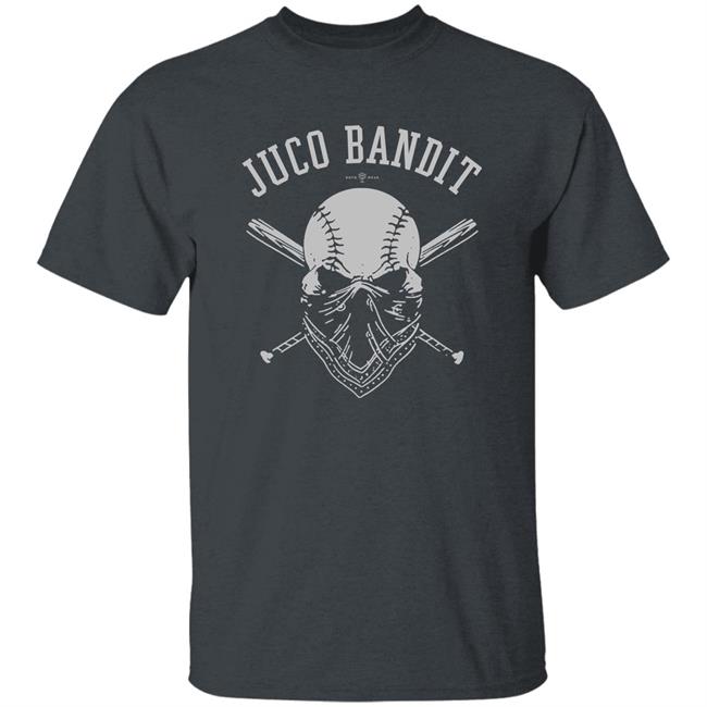Roto Wear Store Juco Bandit Shirt King Juco Roto Wear Store Juco Bandit Shirt King Juco