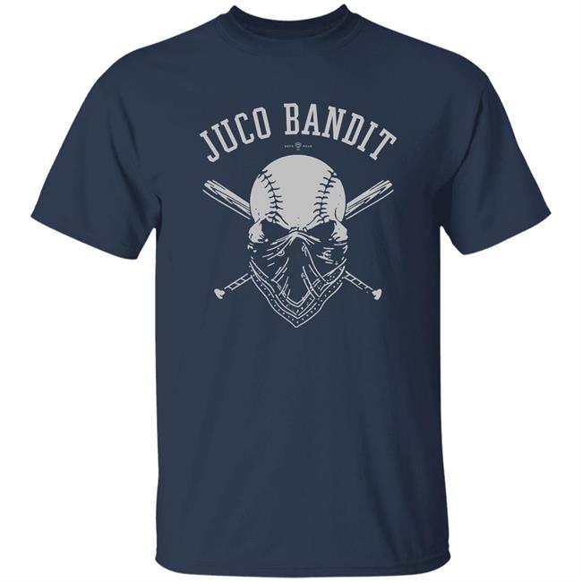 Roto Wear Store Juco Bandit Shirt King Juco Roto Wear Store Juco Bandit Shirt King Juco