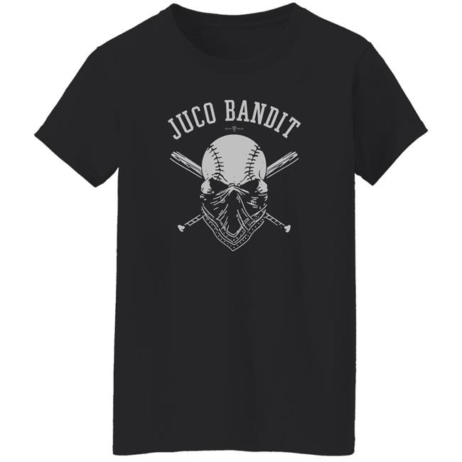 Roto Wear Store Juco Bandit Shirt King Juco Roto Wear Store Juco Bandit Shirt King Juco
