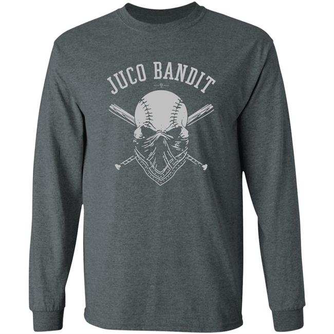 Roto Wear Store Juco Bandit Shirt King Juco Roto Wear Store Juco Bandit Shirt King Juco