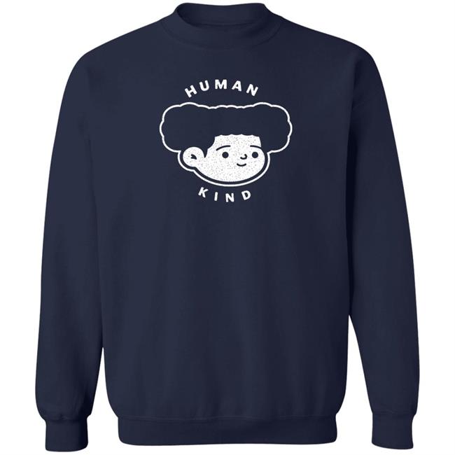 Humankindart Human Kind Shirt Meela.Eth Human Kind Tee Shirt Humankindart Human Kind Shirt Meela.Eth Human Kind Tee Shirt