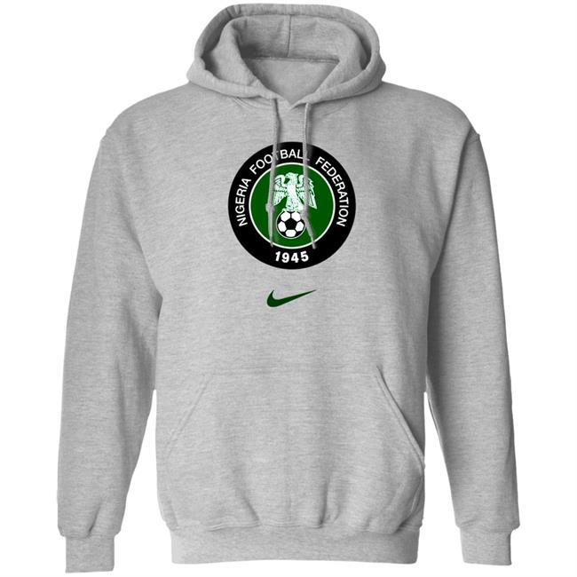 MrFly Nigeria Football Federation 1945 Shirt Victor Oshimhen Super Eagles Ngagha MrFly Nigeria Football Federation 1945 Shirt Victor Oshimhen Super Eagles Ngagha