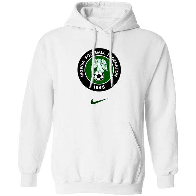 MrFly Nigeria Football Federation 1945 Shirt Victor Oshimhen Super Eagles Ngagha MrFly Nigeria Football Federation 1945 Shirt Victor Oshimhen Super Eagles Ngagha