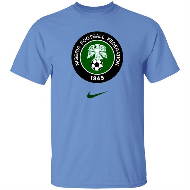 MrFly Nigeria Football Federation 1945 Shirt Victor Oshimhen Super Eagles Ngagha MrFly Nigeria Football Federation 1945 Shirt Victor Oshimhen Super Eagles Ngagha