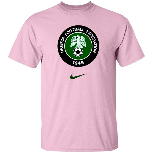 MrFly Nigeria Football Federation 1945 Shirt Victor Oshimhen Super Eagles Ngagha MrFly Nigeria Football Federation 1945 Shirt Victor Oshimhen Super Eagles Ngagha