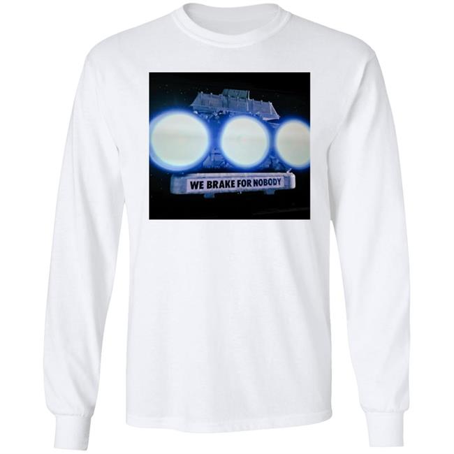 The Transfer Portal We Brake For Nobody Shirt Jon Rothstein The Transfer Portal We Brake For Nobody Shirt Jon Rothstein