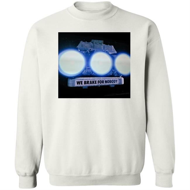 The Transfer Portal We Brake For Nobody Shirt Jon Rothstein The Transfer Portal We Brake For Nobody Shirt Jon Rothstein