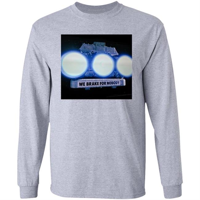 The Transfer Portal We Brake For Nobody Shirt Jon Rothstein The Transfer Portal We Brake For Nobody Shirt Jon Rothstein