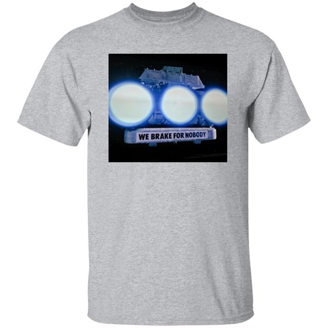The Transfer Portal We Brake For Nobody Shirt Jon Rothstein The Transfer Portal We Brake For Nobody Shirt Jon Rothstein