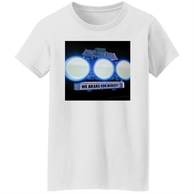 The Transfer Portal We Brake For Nobody Shirt Jon Rothstein The Transfer Portal We Brake For Nobody Shirt Jon Rothstein