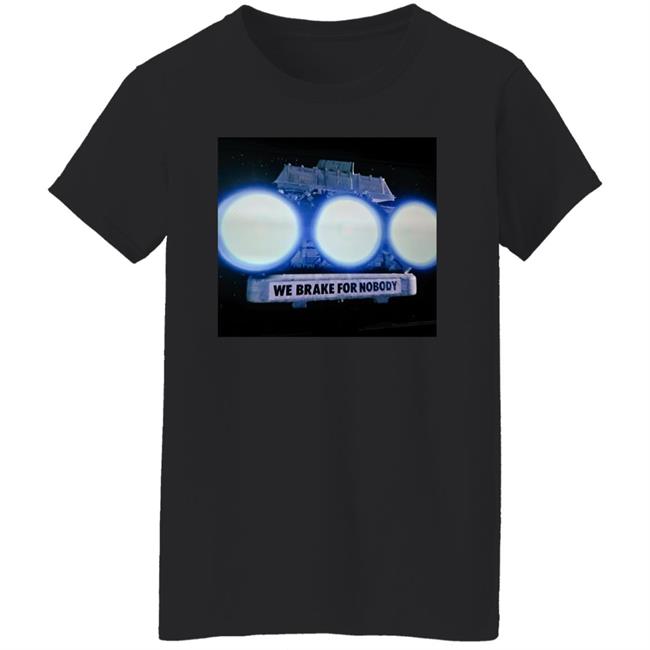The Transfer Portal We Brake For Nobody Shirt Jon Rothstein The Transfer Portal We Brake For Nobody Shirt Jon Rothstein