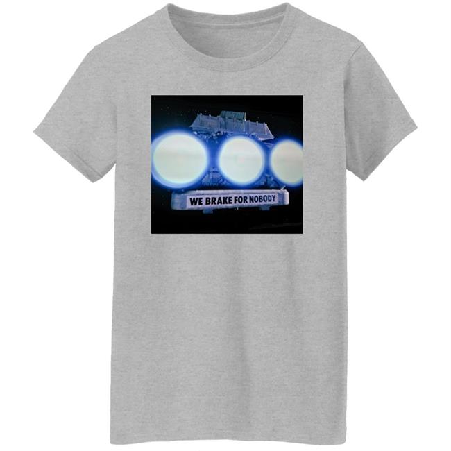 The Transfer Portal We Brake For Nobody Shirt Jon Rothstein The Transfer Portal We Brake For Nobody Shirt Jon Rothstein