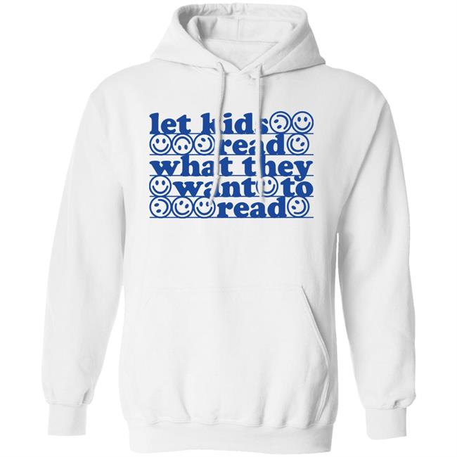 East Nash Teacher Merch Let Kids Read What They Want To Read Shirt East Nash Teacher Merch Let Kids Read What They Want To Read Shirt