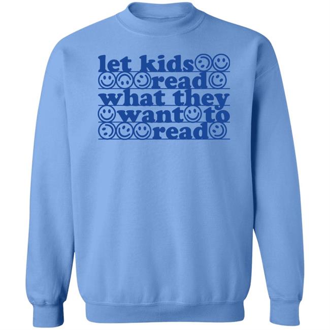 East Nash Teacher Merch Let Kids Read What They Want To Read Shirt East Nash Teacher Merch Let Kids Read What They Want To Read Shirt