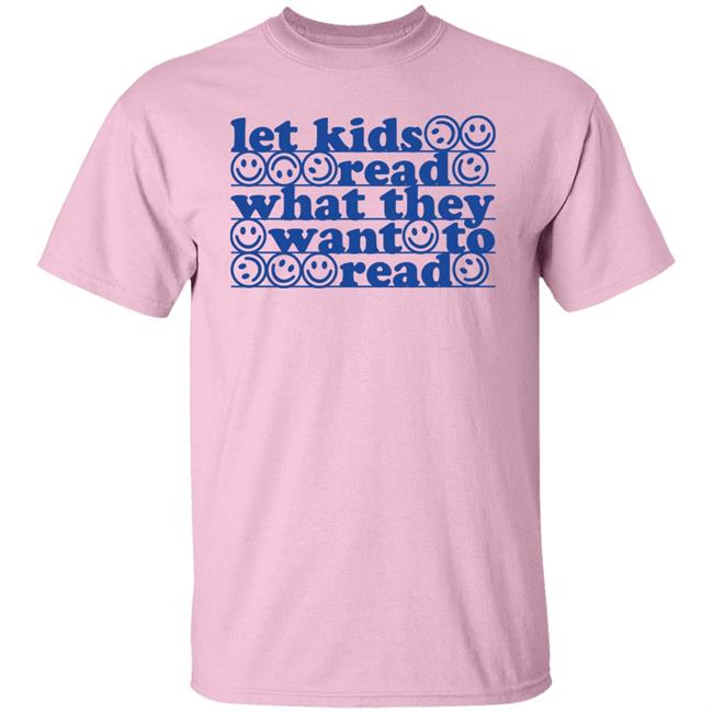 East Nash Teacher Merch Let Kids Read What They Want To Read Shirt East Nash Teacher Merch Let Kids Read What They Want To Read Shirt
