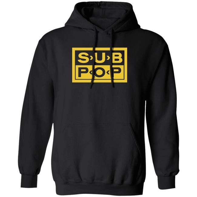 Sub Pop Records Sub Pop Shirt Megamart Store Sub Pop Tee Shirt Sub Pop Records Sub Pop Shirt Megamart Store Sub Pop Tee Shirt