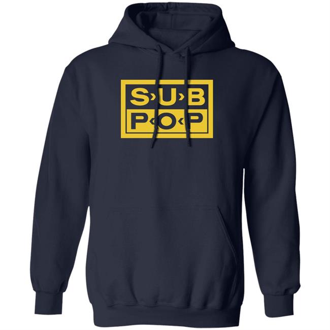 Sub Pop Records Sub Pop Shirt Megamart Store Sub Pop Tee Shirt Sub Pop Records Sub Pop Shirt Megamart Store Sub Pop Tee Shirt