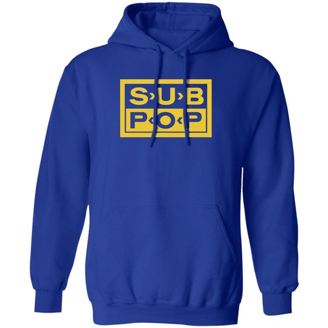 Sub Pop Records Sub Pop Shirt Megamart Store Sub Pop Tee Shirt Sub Pop Records Sub Pop Shirt Megamart Store Sub Pop Tee Shirt