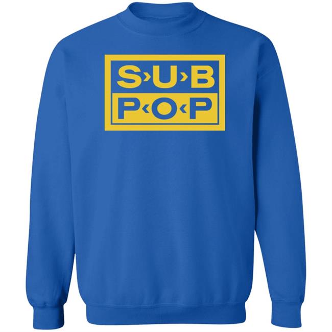 Sub Pop Records Sub Pop Shirt Megamart Store Sub Pop Tee Shirt Sub Pop Records Sub Pop Shirt Megamart Store Sub Pop Tee Shirt