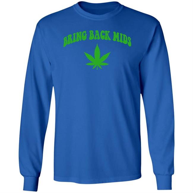 Barstool Sports Store Bring Back Mids Shirt Feeno Bring Back Mids Cannabis Shirt Barstool Sports Store Bring Back Mids Shirt Feeno Bring Back Mids Cannabis Shirt