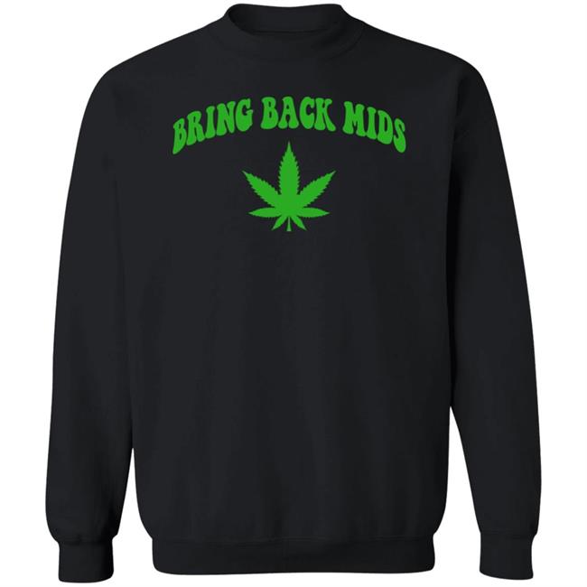 Barstool Sports Store Bring Back Mids Shirt Feeno Bring Back Mids Cannabis Shirt Barstool Sports Store Bring Back Mids Shirt Feeno Bring Back Mids Cannabis Shirt