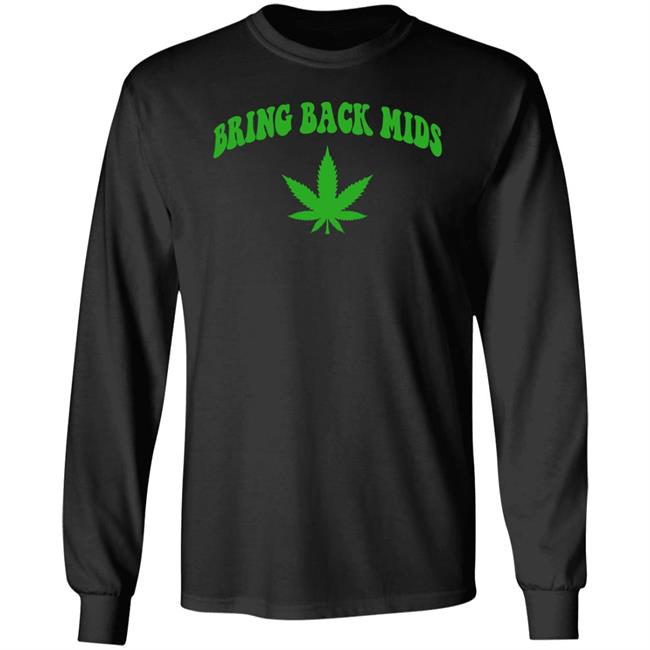 Barstool Sports Store Bring Back Mids Shirt Feeno Bring Back Mids Cannabis Shirt Barstool Sports Store Bring Back Mids Shirt Feeno Bring Back Mids Cannabis Shirt