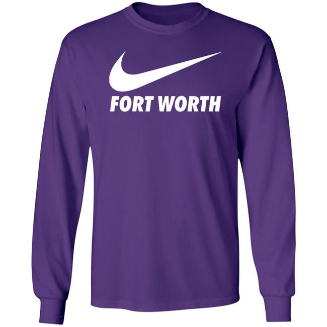 Fort Worth Shirt Bam Harrison Fort Worth Shirt Bam Harrison