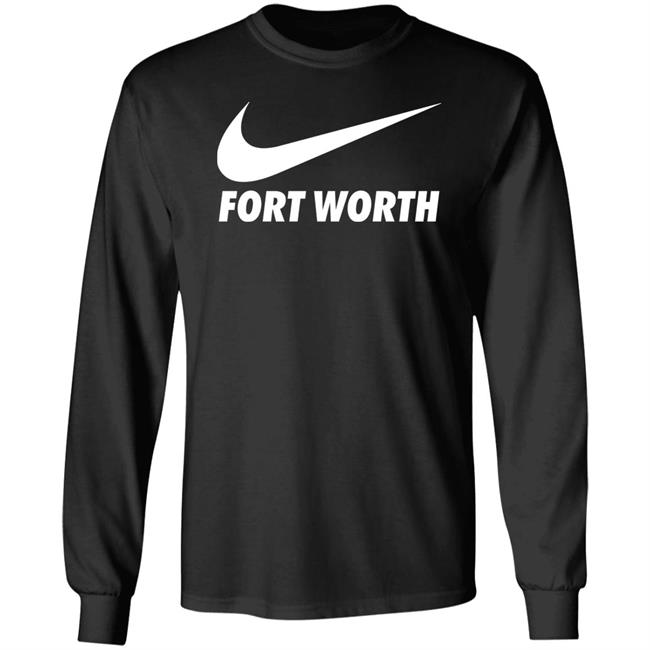 Fort Worth Shirt Bam Harrison Fort Worth Shirt Bam Harrison