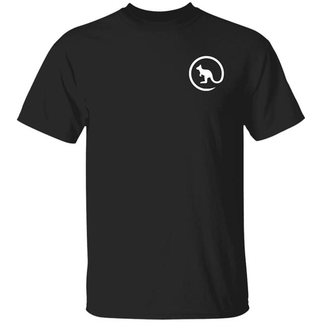 James Hinchcliffe J@Ey Logo Pocket Tee Obviousshirts Merch