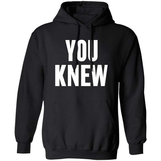 Madison Shanley You Knew Shirt Providence Park Madison Shanley You Knew Shirt Providence Park