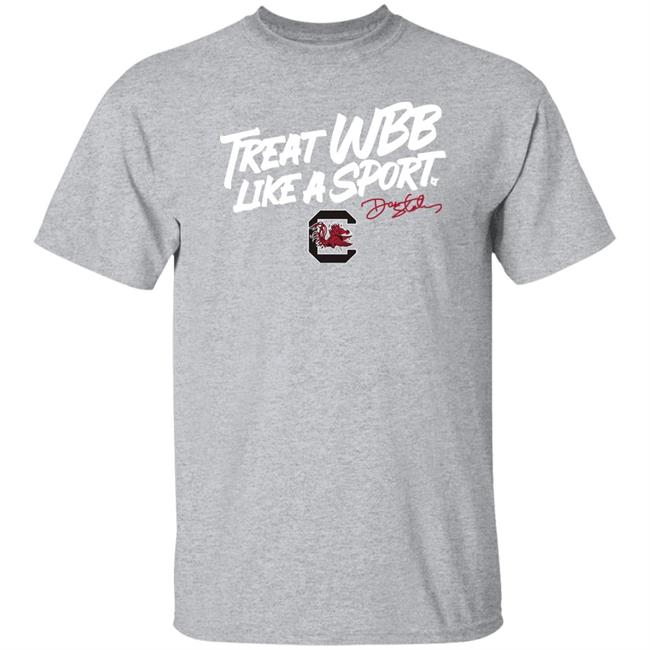Swish Appeal Treat Wbb Like A Sport Shirt Breakingt Store