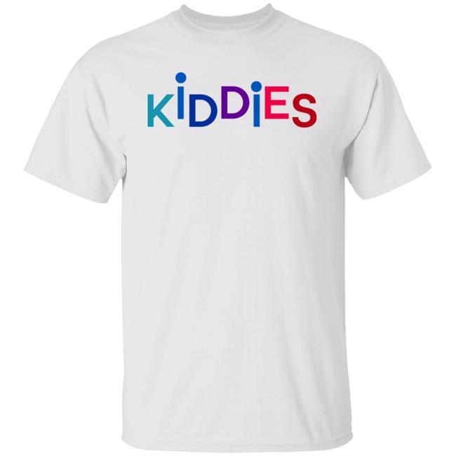 Kiddies Shirt Lekau Sehoana