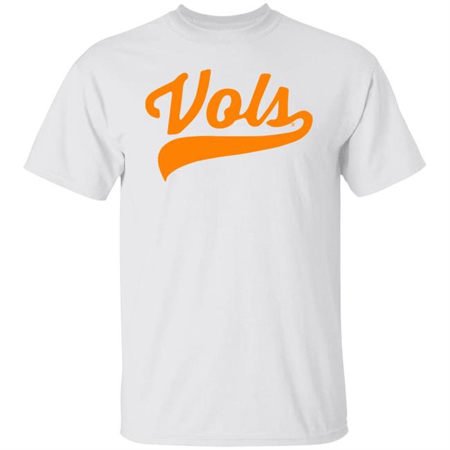 Mike Honcho Shirt Landon Raby Tennessee Volunteers
