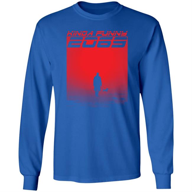 Andy Cortez Kinda Funny 2069 Shirt Rip Porty Andy Cortez Kinda Funny 2069 Shirt Rip Porty