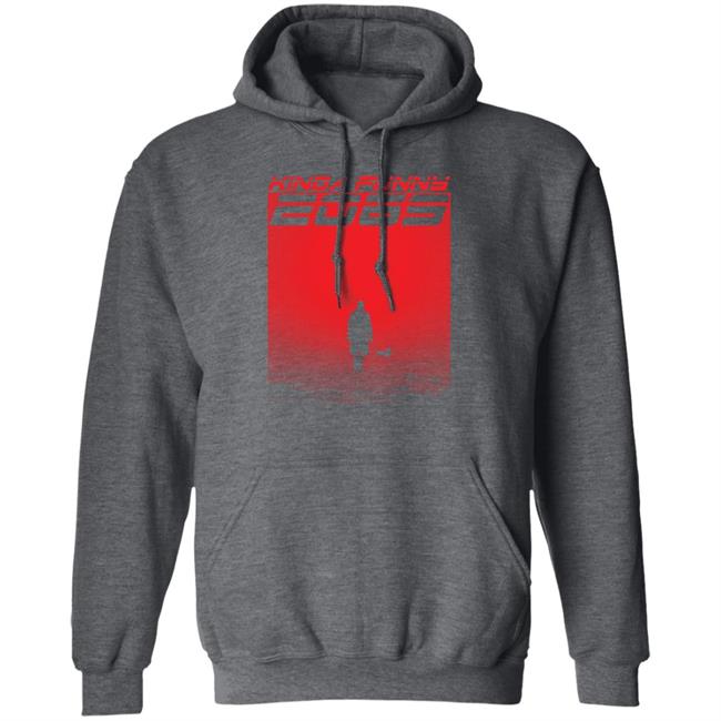 Andy Cortez Kinda Funny 2069 Shirt Rip Porty Andy Cortez Kinda Funny 2069 Shirt Rip Porty