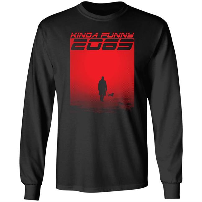 Andy Cortez Kinda Funny 2069 Shirt Rip Porty Andy Cortez Kinda Funny 2069 Shirt Rip Porty