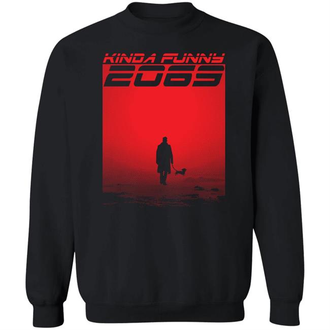Andy Cortez Kinda Funny 2069 Shirt Rip Porty Andy Cortez Kinda Funny 2069 Shirt Rip Porty