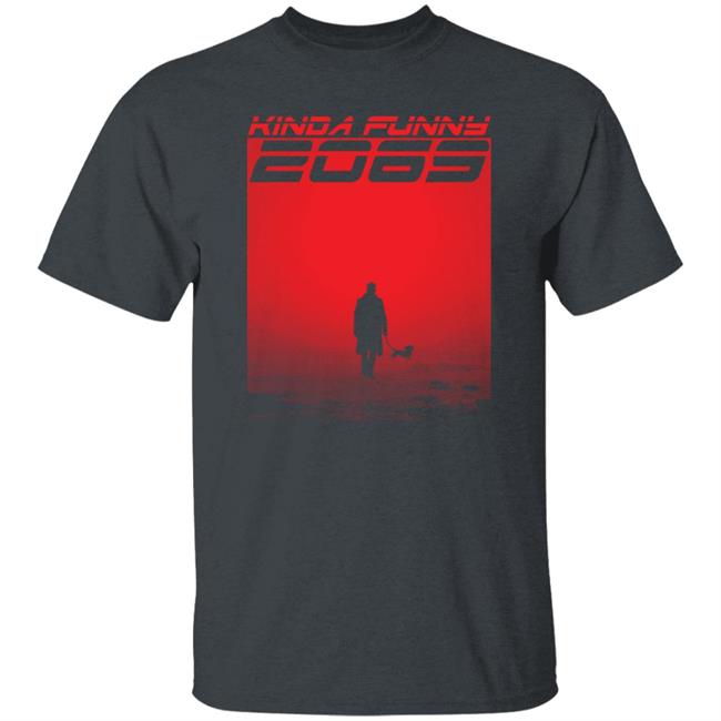 Andy Cortez Kinda Funny 2069 Shirt Rip Porty Andy Cortez Kinda Funny 2069 Shirt Rip Porty