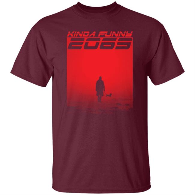 Andy Cortez Kinda Funny 2069 Shirt Rip Porty Andy Cortez Kinda Funny 2069 Shirt Rip Porty