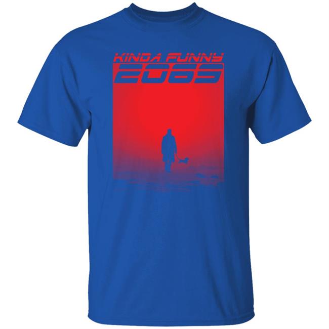 Andy Cortez Kinda Funny 2069 Shirt Rip Porty Andy Cortez Kinda Funny 2069 Shirt Rip Porty