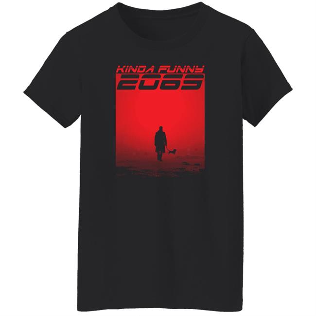 Andy Cortez Kinda Funny 2069 Shirt Rip Porty Andy Cortez Kinda Funny 2069 Shirt Rip Porty