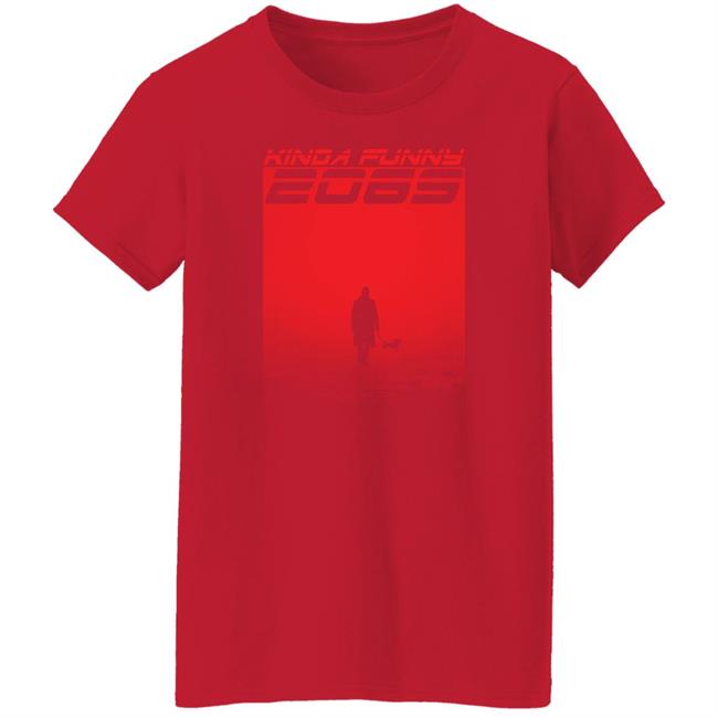 Andy Cortez Kinda Funny 2069 Shirt Rip Porty Andy Cortez Kinda Funny 2069 Shirt Rip Porty