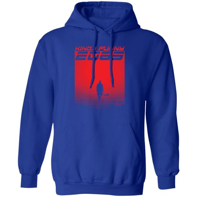Andy Cortez Kinda Funny 2069 Shirt Rip Porty Andy Cortez Kinda Funny 2069 Shirt Rip Porty