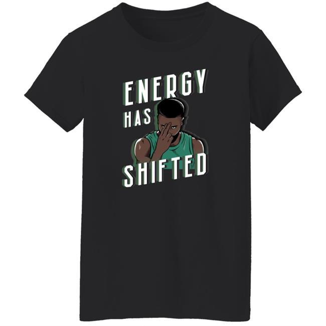Barstoolsports Store Energy Has Shifted Shirt Honkhonk Barstoolsports Store Energy Has Shifted Shirt Honkhonk
