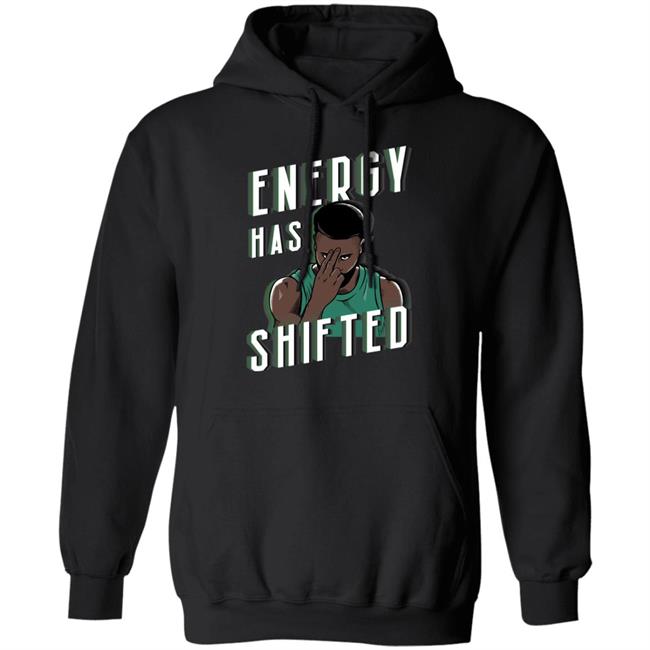 Barstoolsports Store Energy Has Shifted Shirt Honkhonk Barstoolsports Store Energy Has Shifted Shirt Honkhonk