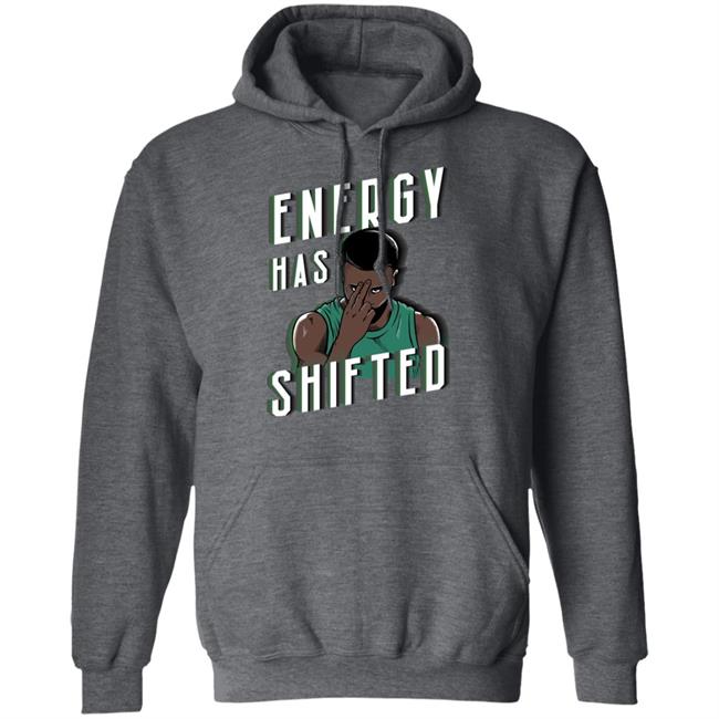 Barstoolsports Store Energy Has Shifted Shirt Honkhonk Barstoolsports Store Energy Has Shifted Shirt Honkhonk
