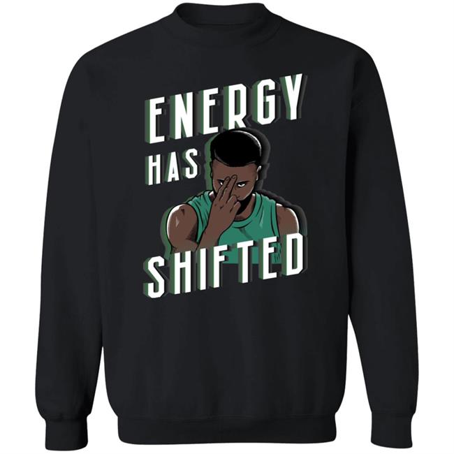 Barstoolsports Store Energy Has Shifted Shirt Honkhonk Barstoolsports Store Energy Has Shifted Shirt Honkhonk
