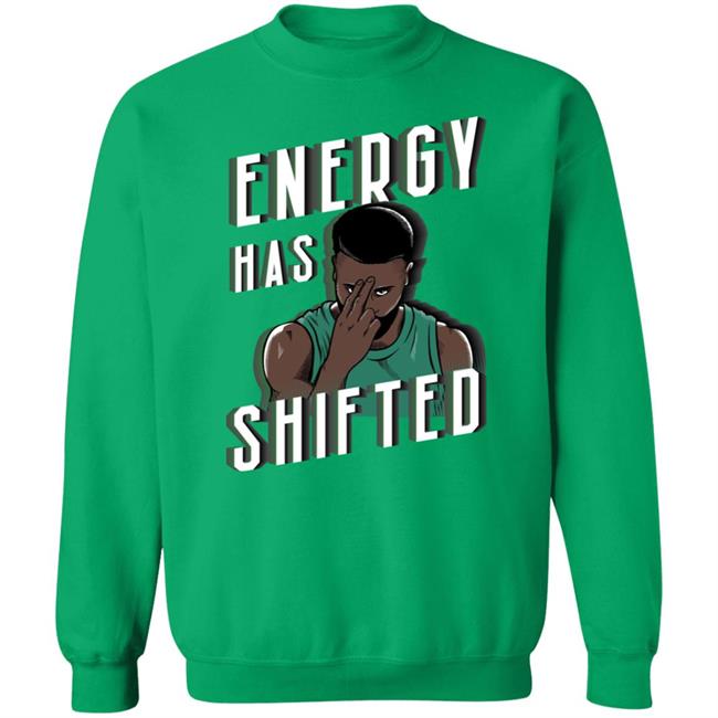 Barstoolsports Store Energy Has Shifted Shirt Honkhonk Barstoolsports Store Energy Has Shifted Shirt Honkhonk