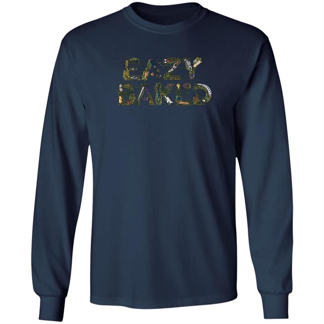 Intertwined Hoodie Eazybaked Beats Merch Intertwined Hoodie Eazybaked Beats Merch