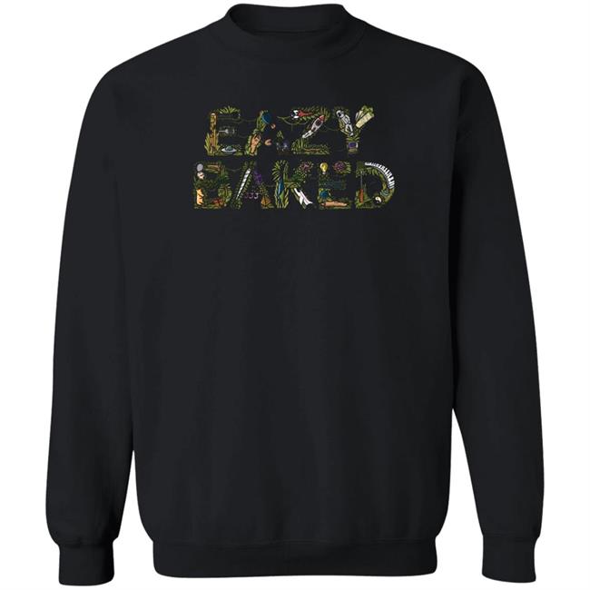 Intertwined Hoodie Eazybaked Beats Merch Intertwined Hoodie Eazybaked Beats Merch
